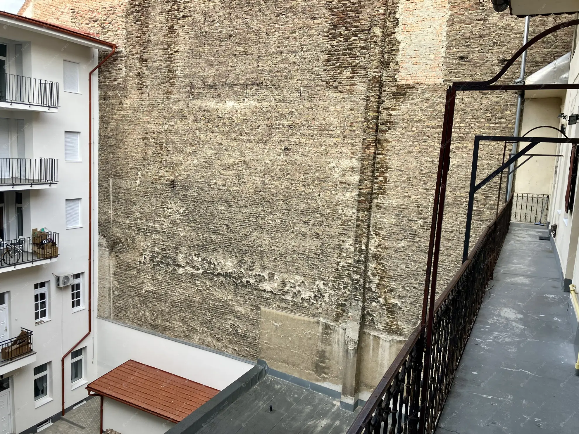 Kiadó albérlet 220000 Ft/hó áron: Budapest, VII. kerület  Csengery utca. Mérete: 30 nm, 1 szobás | Alberlet.hu - 6578875