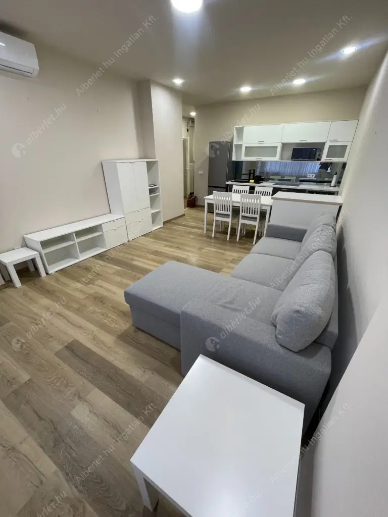 Kiadó albérlet 290000 Ft/hó áron: Budapest, VII. kerület  Csengery utca. Mérete: 43 nm, 2 szobás | Alberlet.hu - 6553745