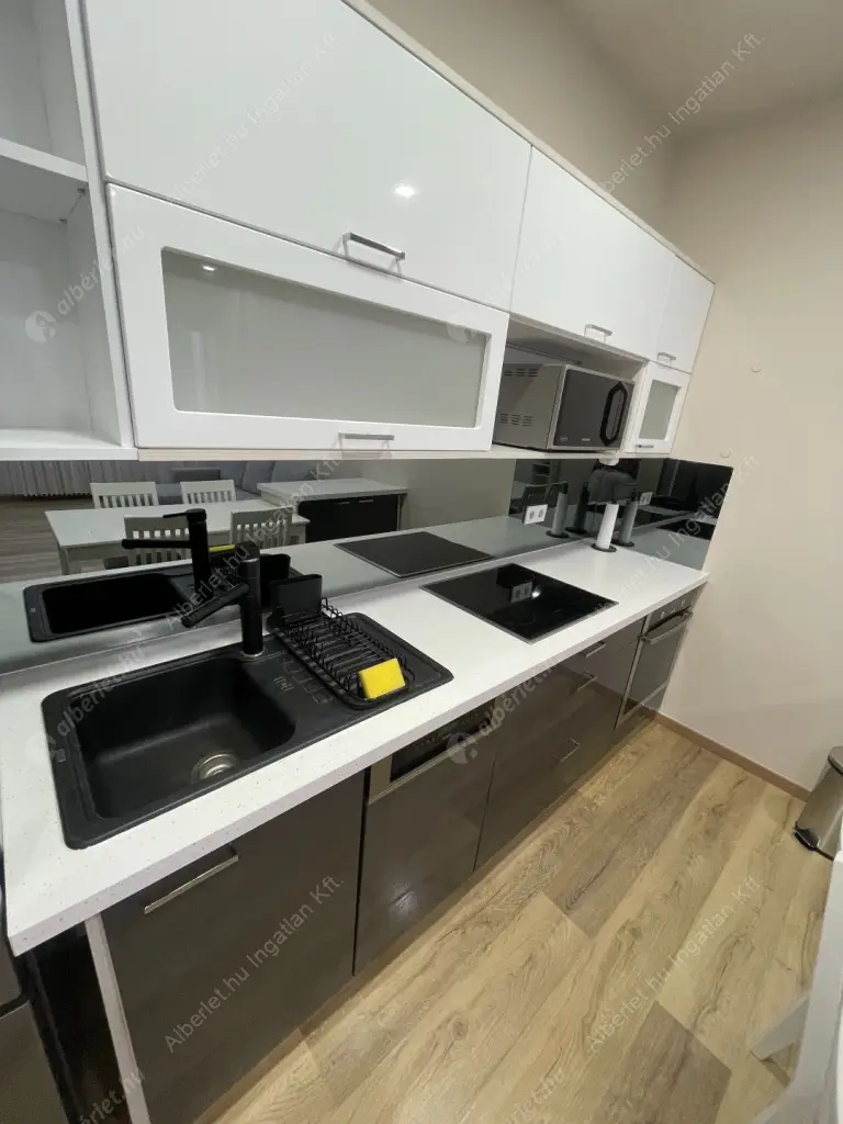 Kiadó albérlet 290000 Ft/hó áron: Budapest, VII. kerület  Csengery utca. Mérete: 43 nm, 2 szobás | Alberlet.hu - 6553754