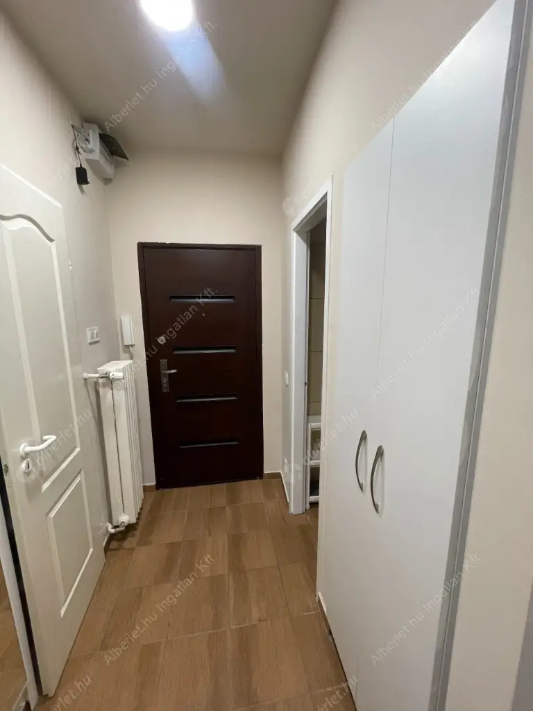 Kiadó albérlet 290000 Ft/hó áron: Budapest, VII. kerület  Csengery utca. Mérete: 43 nm, 2 szobás | Alberlet.hu - 6553762