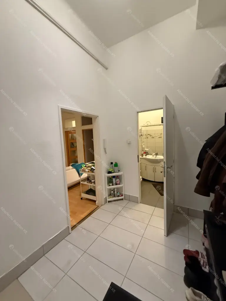 Kiadó albérlet 120000 Ft/hó áron: Budapest, VII. kerület  Csengery utca. Mérete: 58 nm, 3 szobás | Alberlet.hu - 6706126