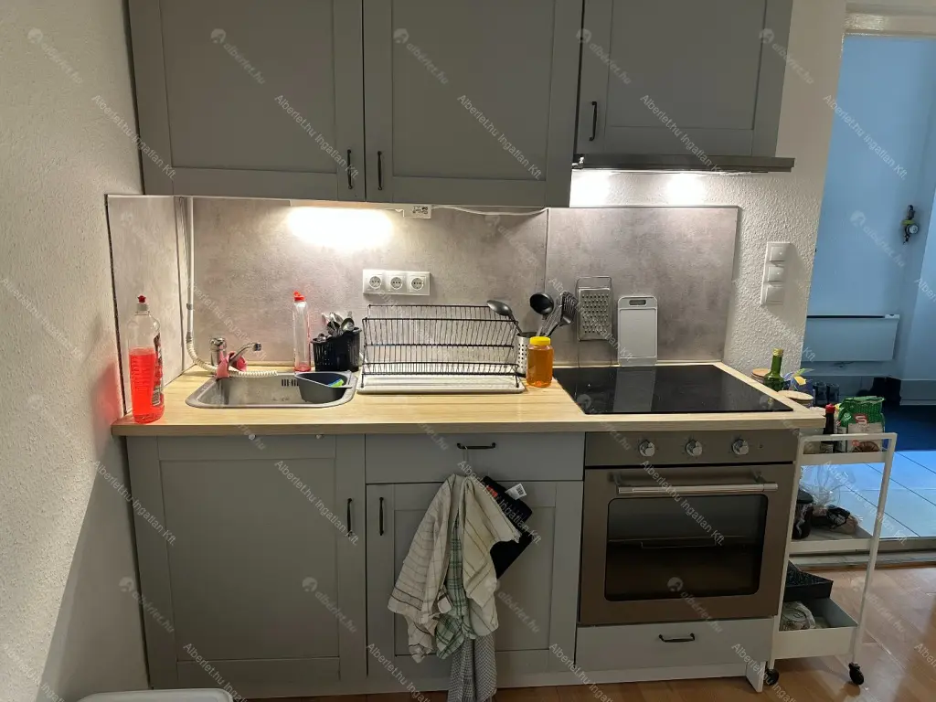 Kiadó albérlet 120000 Ft/hó áron: Budapest, VII. kerület  Csengery utca. Mérete: 58 nm, 3 szobás | Alberlet.hu - 6706130