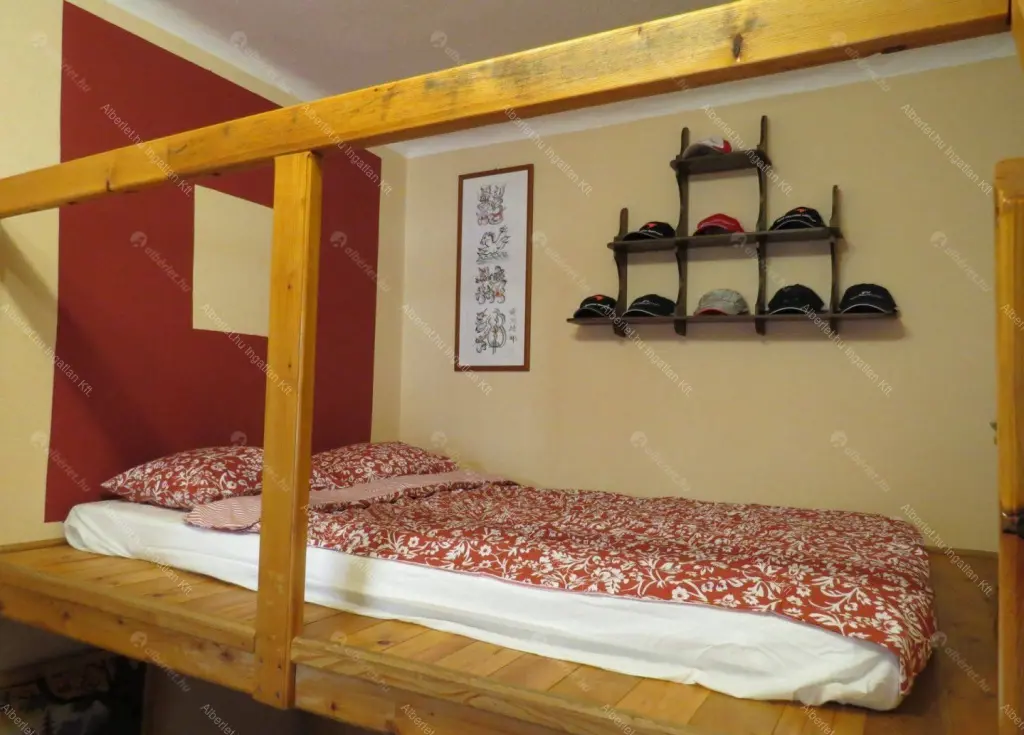 Kiadó albérlet 190000 Ft/hó áron: Budapest, VII. kerület  Cserhát utca. Mérete: 28 nm, 1 szobás | Alberlet.hu - 6670353