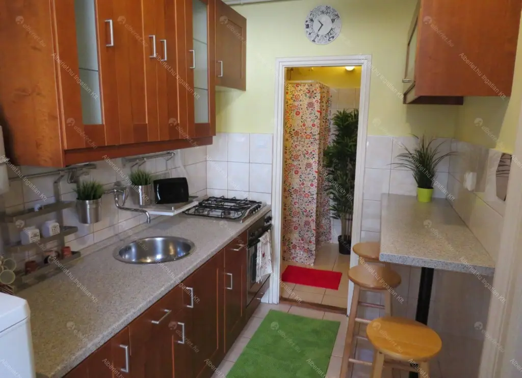 Kiadó albérlet 190000 Ft/hó áron: Budapest, VII. kerület  Cserhát utca. Mérete: 28 nm, 1 szobás | Alberlet.hu - 6670357