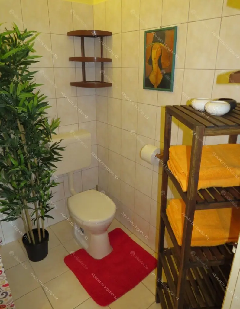 Kiadó albérlet 190000 Ft/hó áron: Budapest, VII. kerület  Cserhát utca. Mérete: 28 nm, 1 szobás | Alberlet.hu - 6670360