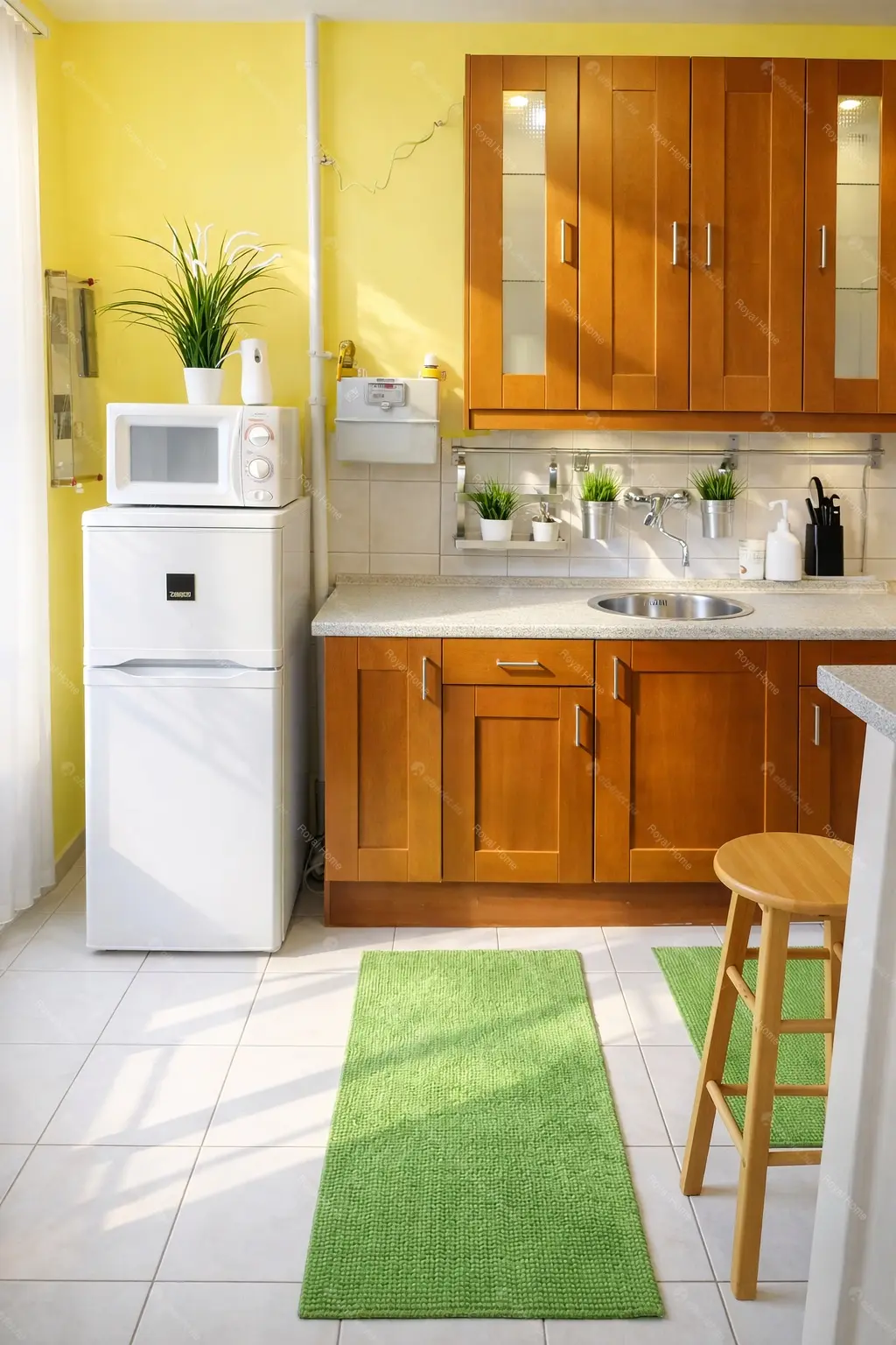 Kiadó albérlet 190000 Ft/hó áron: Budapest, VII. kerület  Cserhát utca. Mérete: 28 nm, 1 szobás | Alberlet.hu - 6680157