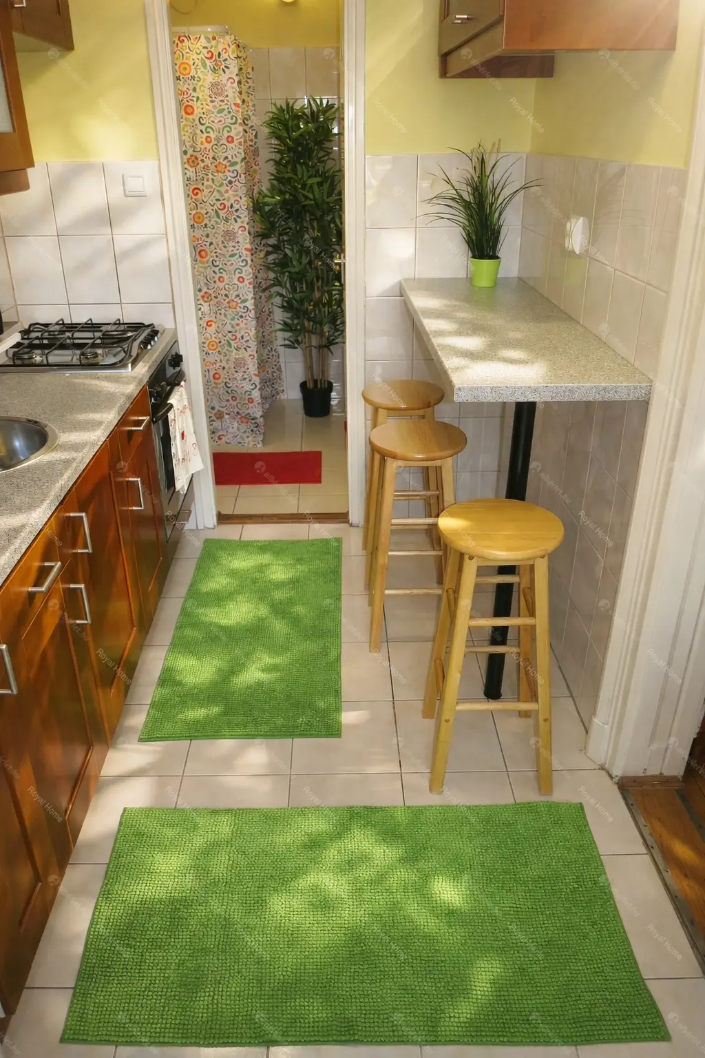 Kiadó albérlet 190000 Ft/hó áron: Budapest, VII. kerület  Cserhát utca. Mérete: 28 nm, 1 szobás | Alberlet.hu - 6680162