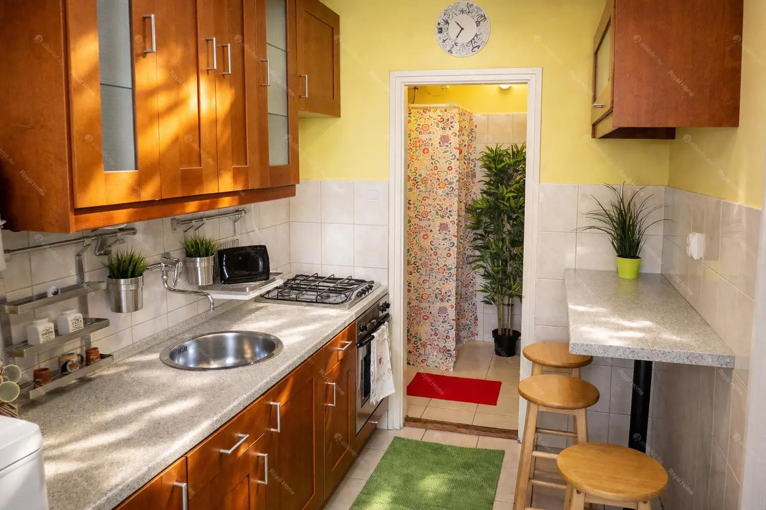 Kiadó albérlet 190000 Ft/hó áron: Budapest, VII. kerület  Cserhát utca. Mérete: 28 nm, 1 szobás | Alberlet.hu - 6680163