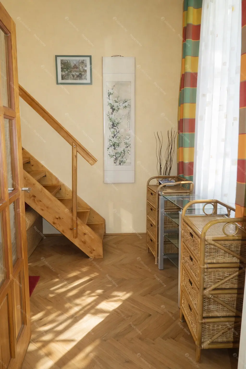 Kiadó albérlet 190000 Ft/hó áron: Budapest, VII. kerület  Cserhát utca. Mérete: 28 nm, 1 szobás | Alberlet.hu - 6680164