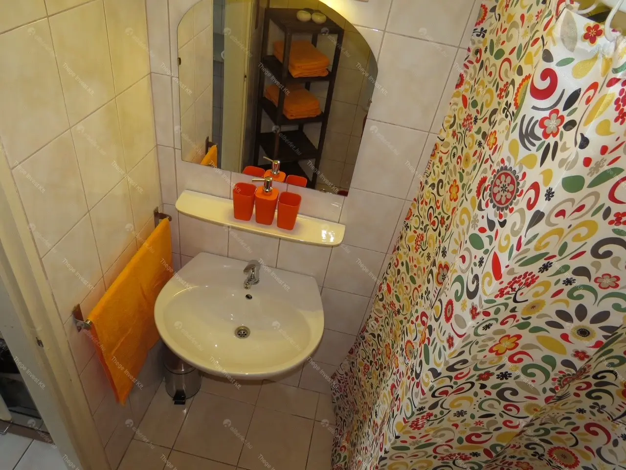 Kiadó albérlet 190000 Ft/hó áron: Budapest, VII. kerület  Cserhát utca. Mérete: 30 nm, 1 szobás | Alberlet.hu - 6685718