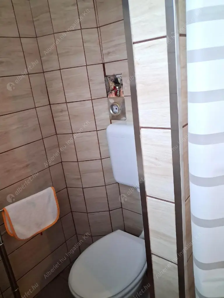 Kiadó albérlet 200000 Ft/hó áron: Budapest, VII. kerület  Cserhát utca. Mérete: 33 nm, 1 szobás | Alberlet.hu - 6627468