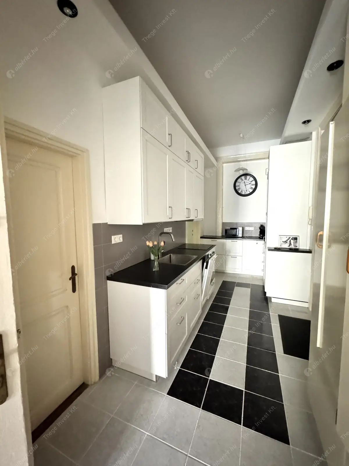 Kiadó albérlet 250000 Ft/hó áron: Budapest, VII. kerület  Cserhát utca. Mérete: 43 nm, 2 szobás | Alberlet.hu - 6578121