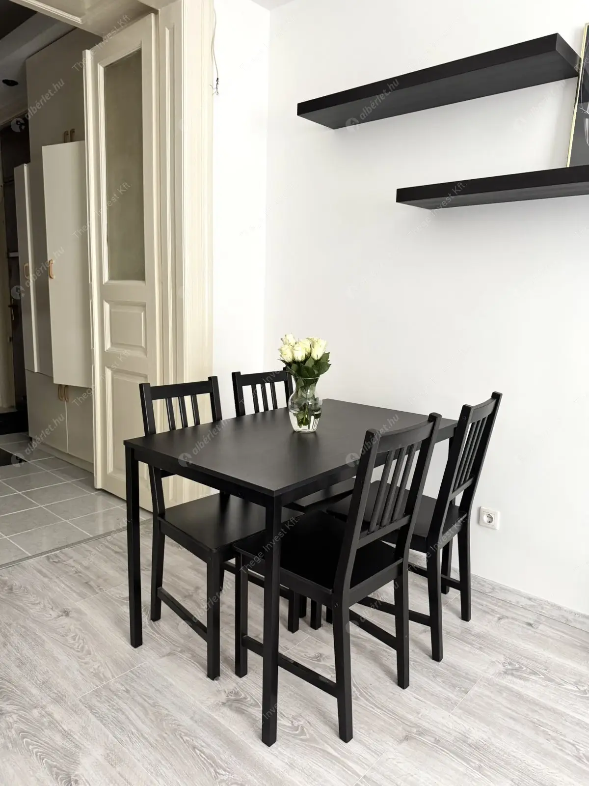 Kiadó albérlet 250000 Ft/hó áron: Budapest, VII. kerület  Cserhát utca. Mérete: 43 nm, 2 szobás | Alberlet.hu - 6578124