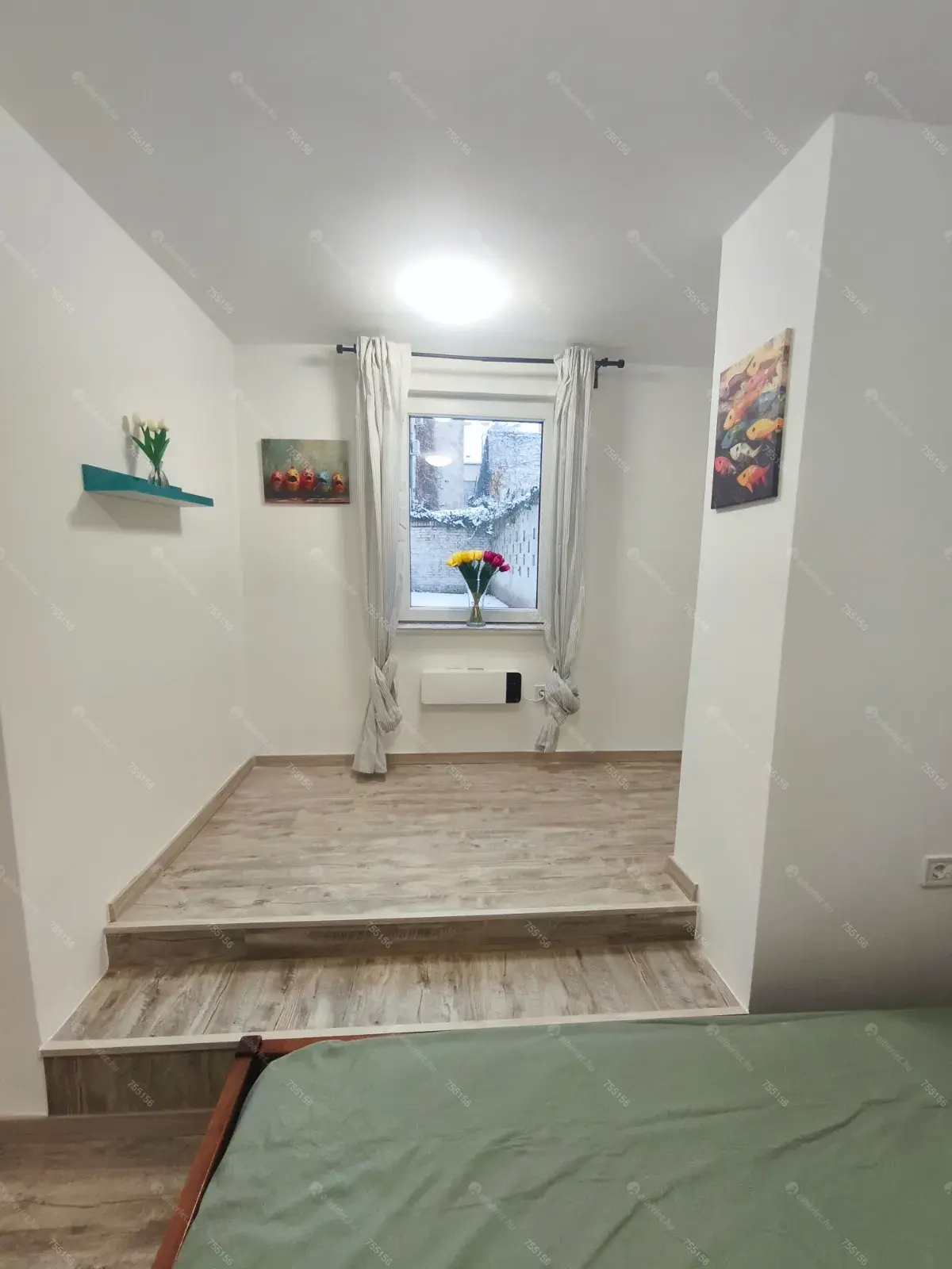 Kiadó albérlet 195000 Ft/hó áron: Budapest, VII. kerület  Cserhát utca. Mérete: 45 nm, 1 szobás | Alberlet.hu - 6650628