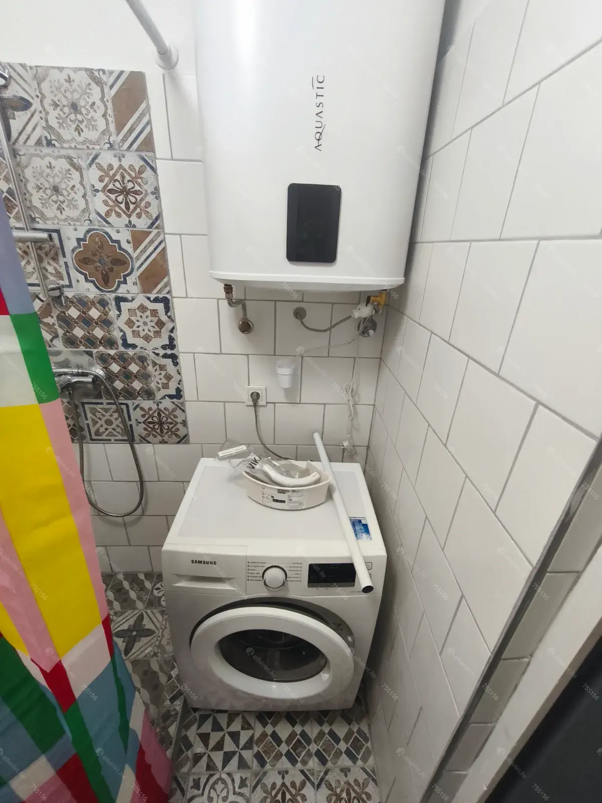 Kiadó albérlet 195000 Ft/hó áron: Budapest, VII. kerület  Cserhát utca. Mérete: 45 nm, 1 szobás | Alberlet.hu - 6650631