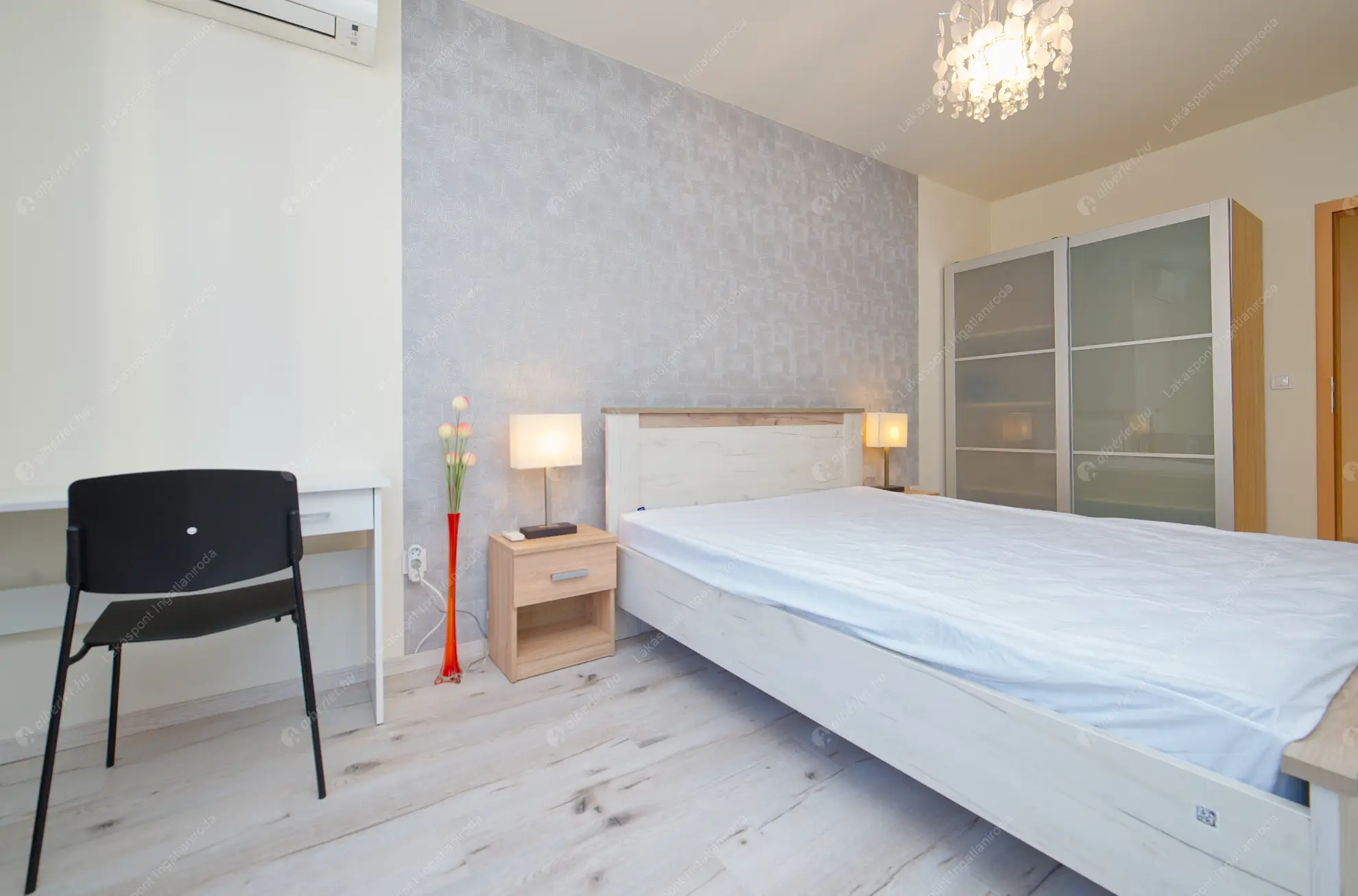 Kiadó albérlet 308000 Ft/hó áron: Budapest, VII. kerület  Cserhát utca. Mérete: 60 nm, 2 szobás | Alberlet.hu - 6613539