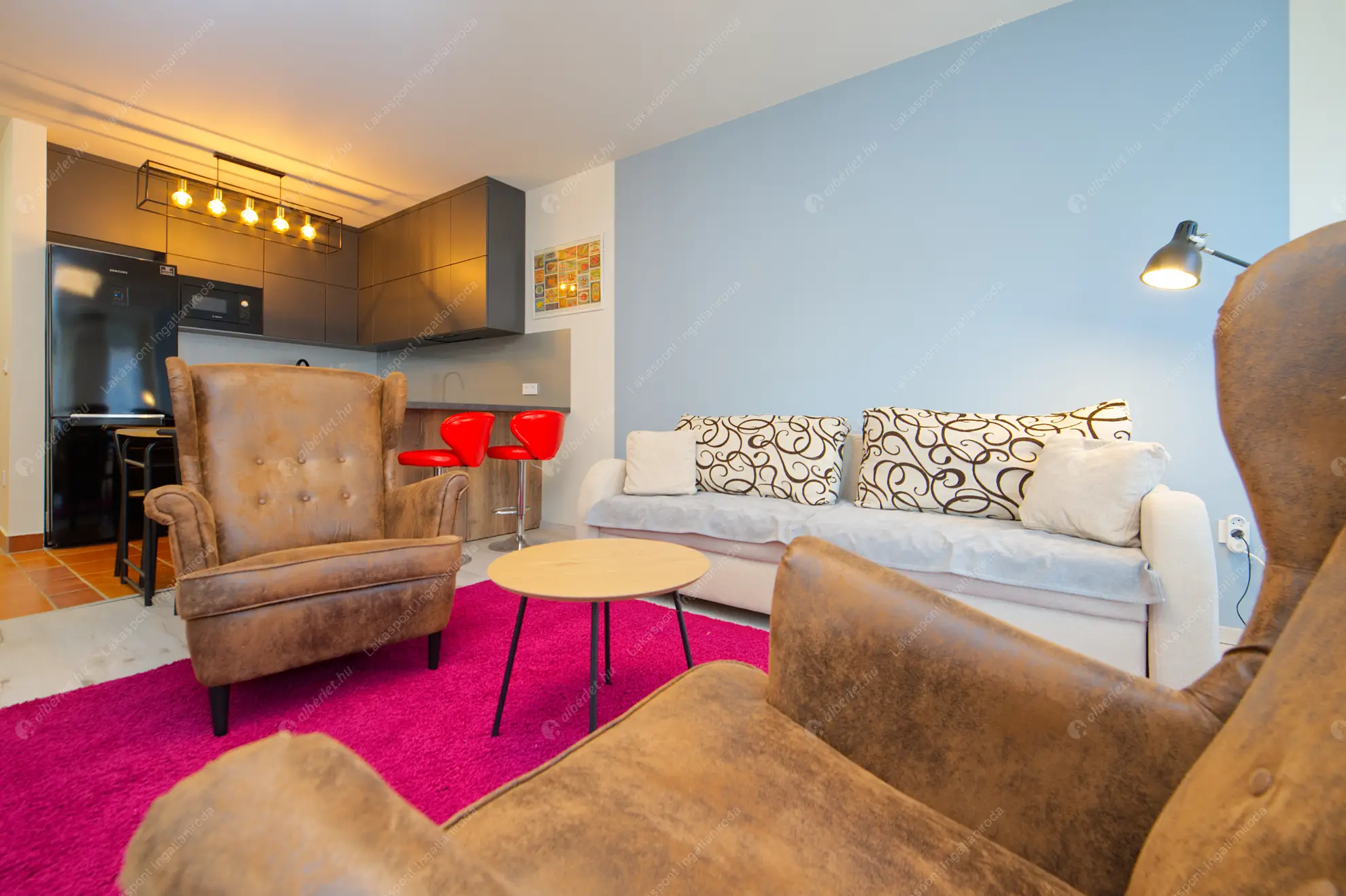 Kiadó albérlet 308000 Ft/hó áron: Budapest, VII. kerület  Cserhát utca. Mérete: 60 nm, 2 szobás | Alberlet.hu - 6613546