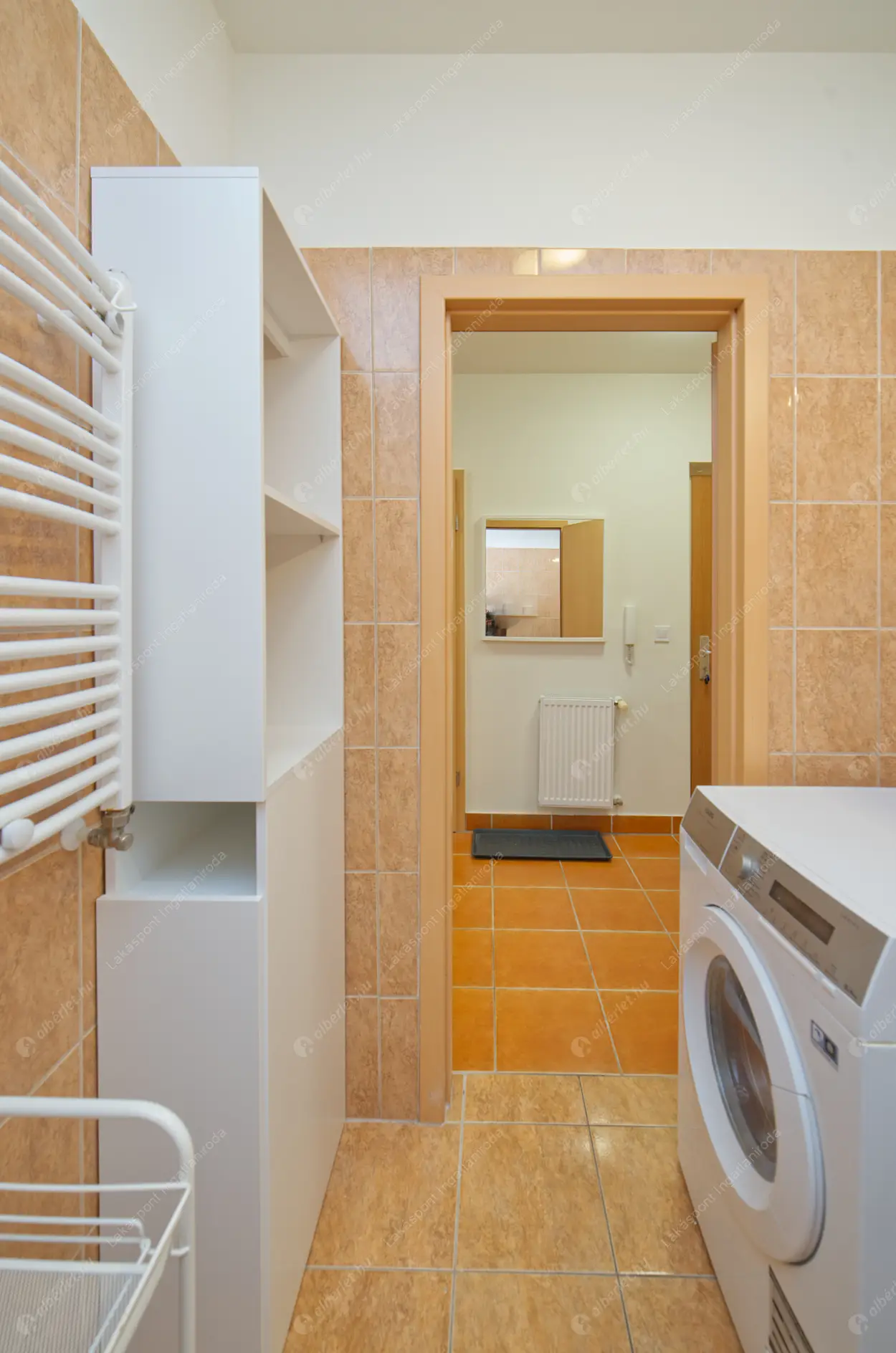 Kiadó albérlet 367000 Ft/hó áron: Budapest, VII. kerület  Cserhát utca. Mérete: 60 nm, 2 szobás | Alberlet.hu - 6621513