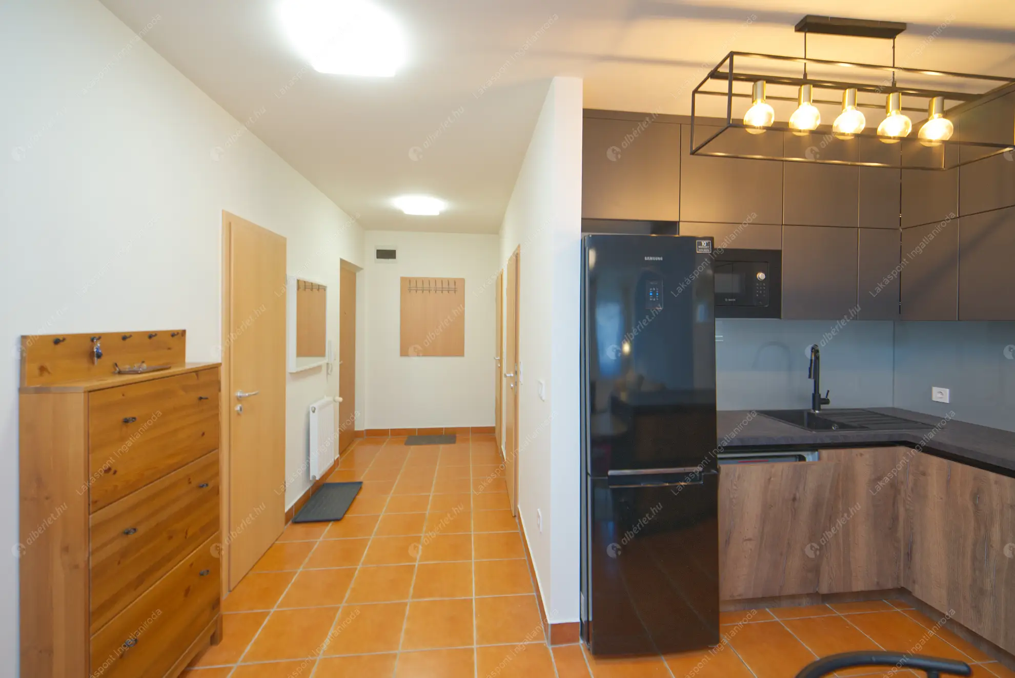 Kiadó albérlet 367000 Ft/hó áron: Budapest, VII. kerület  Cserhát utca. Mérete: 60 nm, 2 szobás | Alberlet.hu - 6621516