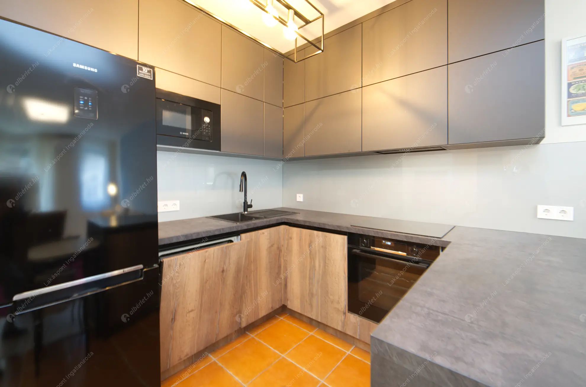 Kiadó albérlet 362000 Ft/hó áron: Budapest, VII. kerület  Cserhát utca. Mérete: 60 nm, 2 szobás | Alberlet.hu - 6638006