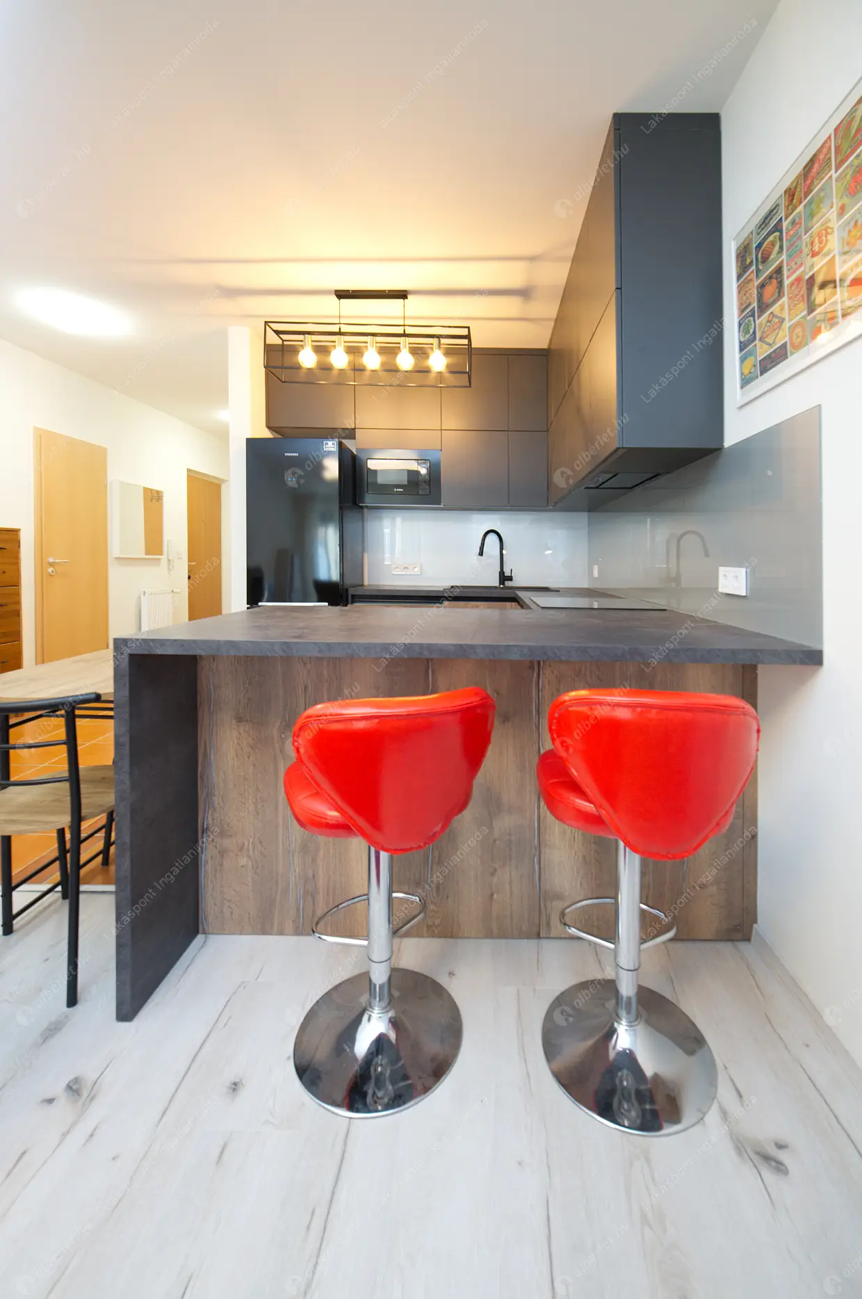 Kiadó albérlet 362000 Ft/hó áron: Budapest, VII. kerület  Cserhát utca. Mérete: 60 nm, 2 szobás | Alberlet.hu - 6638013