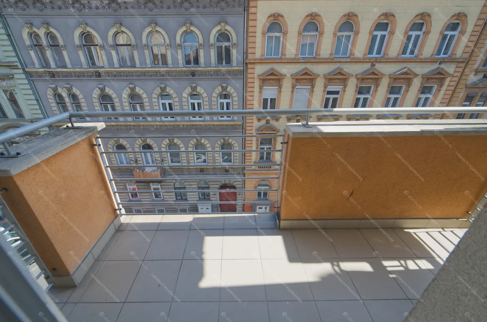 Kiadó albérlet 310000 Ft/hó áron: Budapest, VII. kerület  Cserhát utca. Mérete: 60 nm, 2 szobás | Alberlet.hu - 6674207