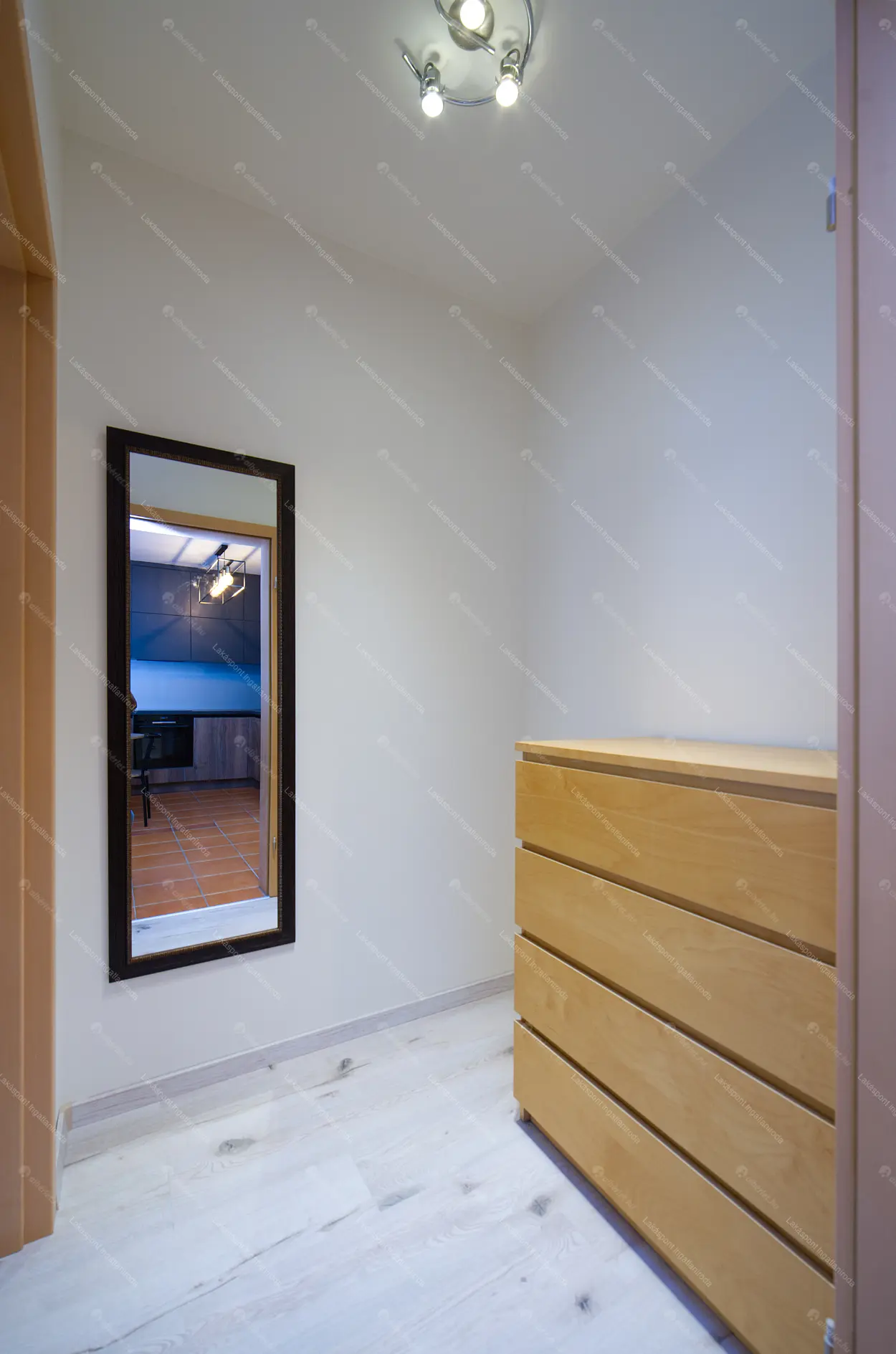 Kiadó albérlet 273000 Ft/hó áron: Budapest, VII. kerület  Cserhát utca. Mérete: 60 nm, 2 szobás | Alberlet.hu - 6684878