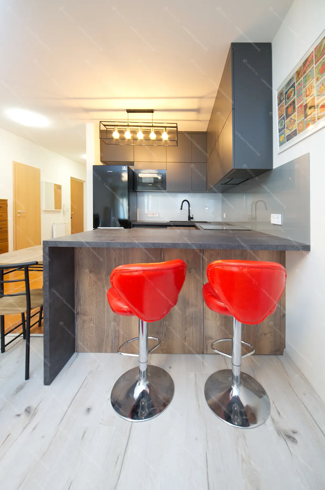 Kiadó albérlet 270000 Ft/hó áron: Budapest, VII. kerület  Cserhát utca. Mérete: 60 nm, 2 szobás | Alberlet.hu - 6690513