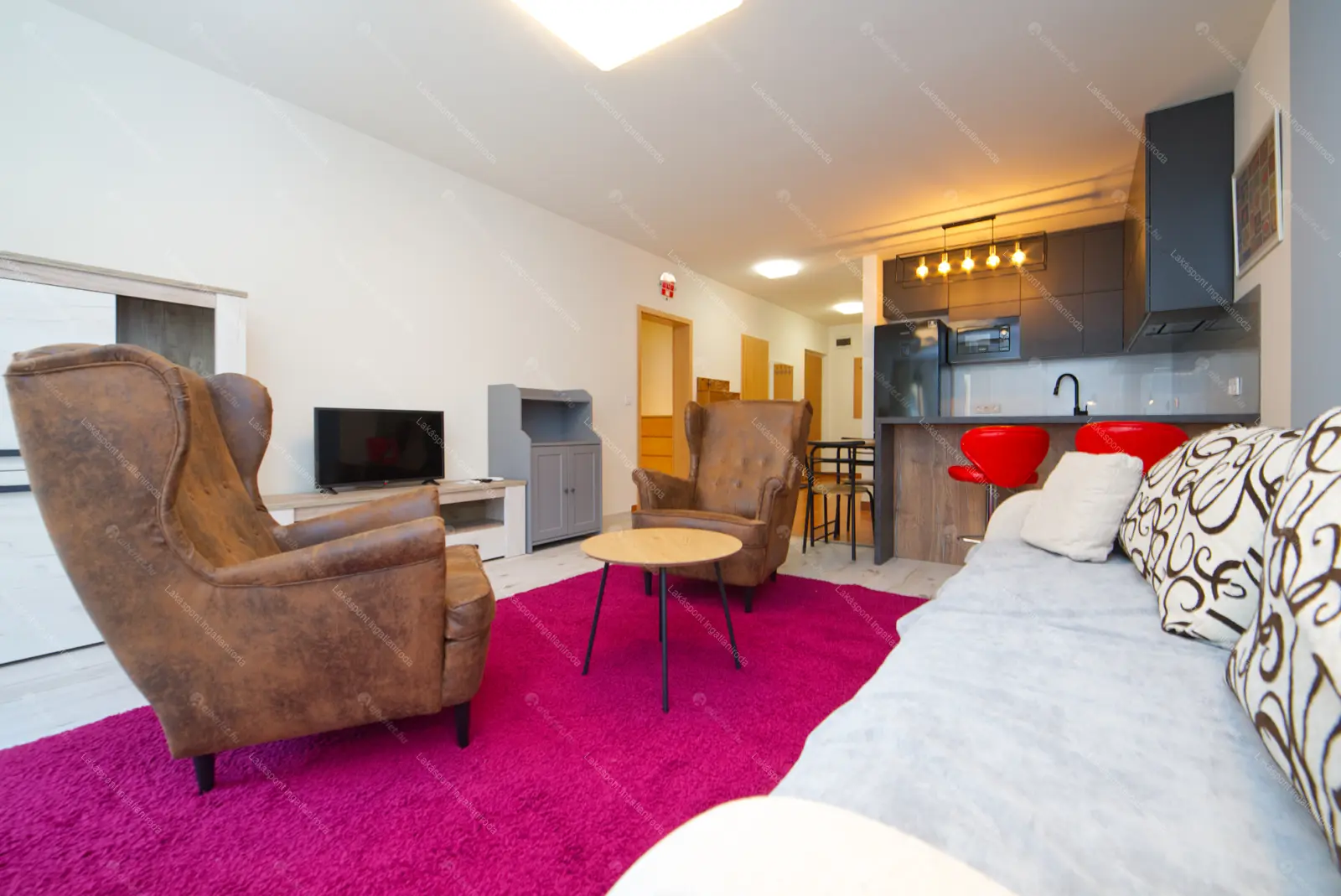 Kiadó albérlet 265000 Ft/hó áron: Budapest, VII. kerület  Cserhát utca. Mérete: 60 nm, 2 szobás | Alberlet.hu - 6694313