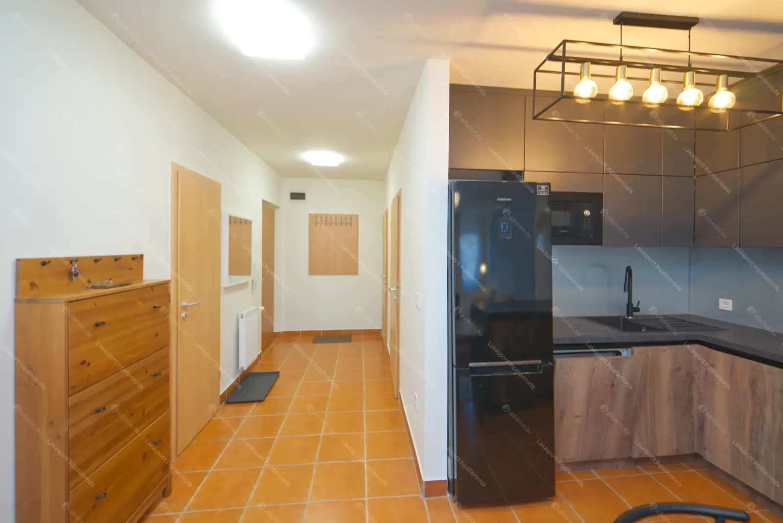 Kiadó albérlet 265000 Ft/hó áron: Budapest, VII. kerület  Cserhát utca. Mérete: 60 nm, 2 szobás | Alberlet.hu - 6694321