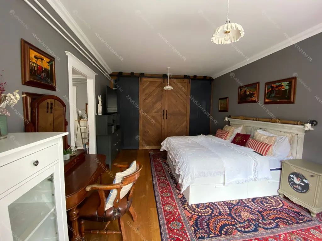 Kiadó albérlet 450000 Ft/hó áron: Budapest, VII. kerület  Damjanich utca. Mérete: 107 nm, 3 szobás | Alberlet.hu - 6675226