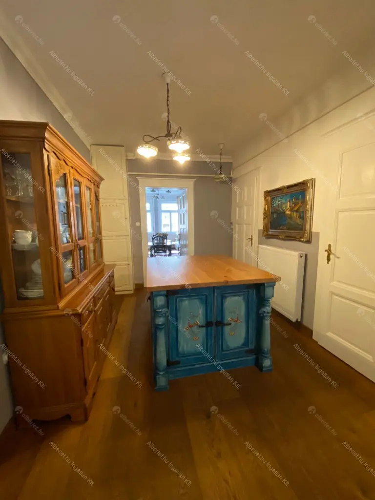 Kiadó albérlet 450000 Ft/hó áron: Budapest, VII. kerület  Damjanich utca. Mérete: 107 nm, 3 szobás | Alberlet.hu - 6675229