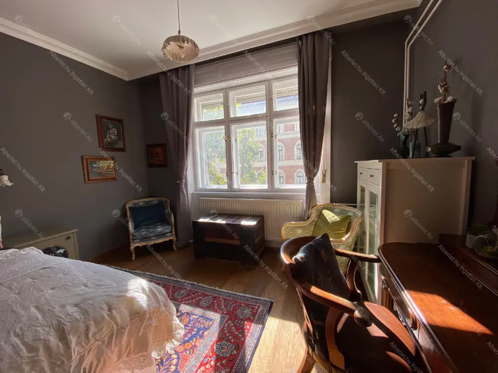 Kiadó albérlet 450000 Ft/hó áron: Budapest, VII. kerület  Damjanich utca. Mérete: 107 nm, 3 szobás | Alberlet.hu - 6675233