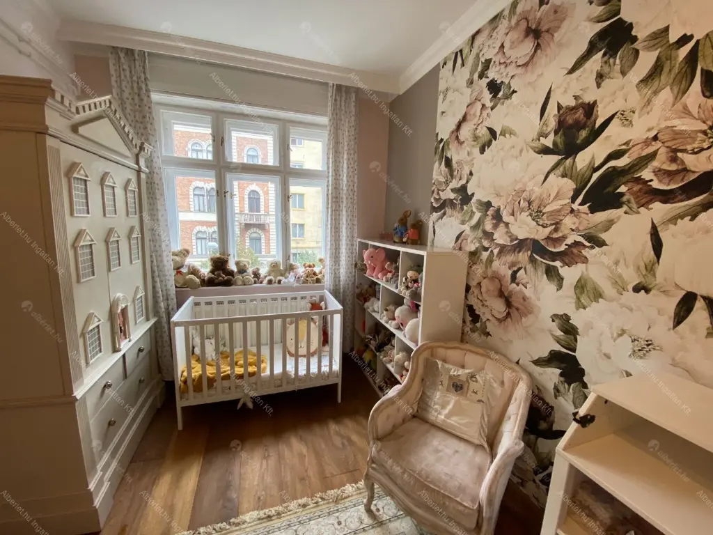 Kiadó albérlet 450000 Ft/hó áron: Budapest, VII. kerület  Damjanich utca. Mérete: 107 nm, 3 szobás | Alberlet.hu - 6675237