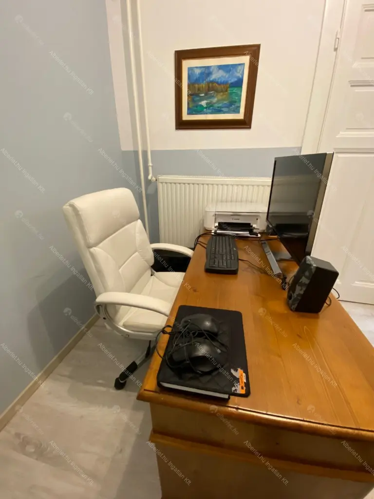 Kiadó albérlet 450000 Ft/hó áron: Budapest, VII. kerület  Damjanich utca. Mérete: 107 nm, 3 szobás | Alberlet.hu - 6675243