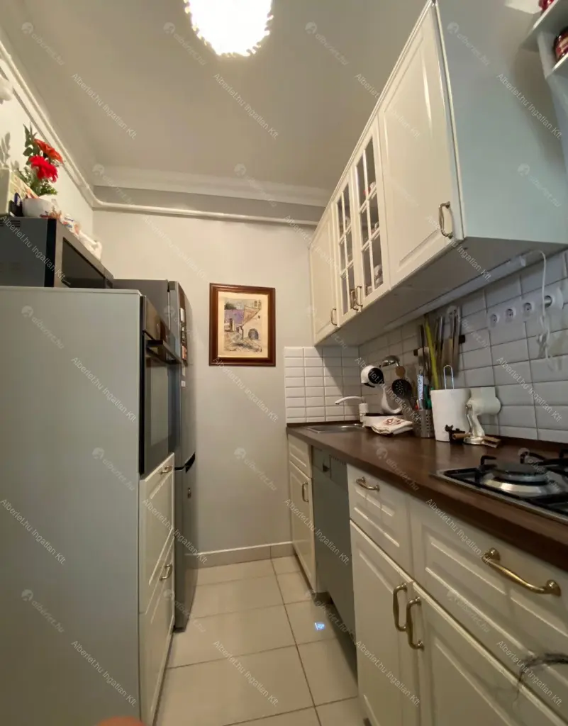 Kiadó albérlet 450000 Ft/hó áron: Budapest, VII. kerület  Damjanich utca. Mérete: 107 nm, 3 szobás | Alberlet.hu - 6675245