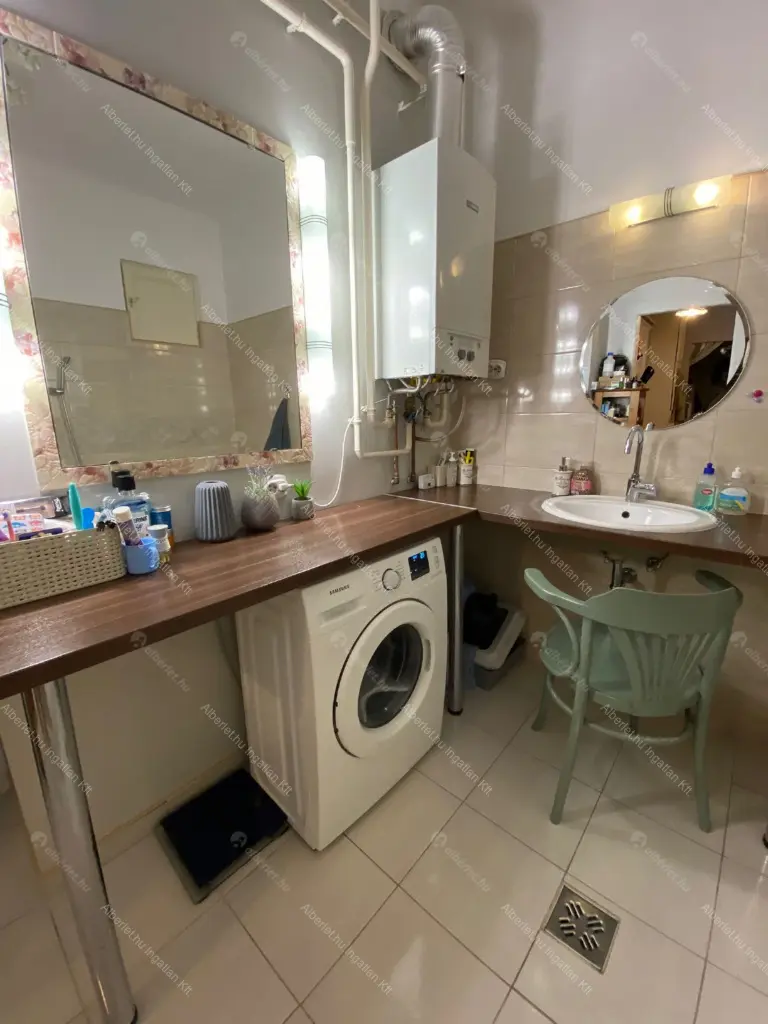 Kiadó albérlet 450000 Ft/hó áron: Budapest, VII. kerület  Damjanich utca. Mérete: 107 nm, 3 szobás | Alberlet.hu - 6675252