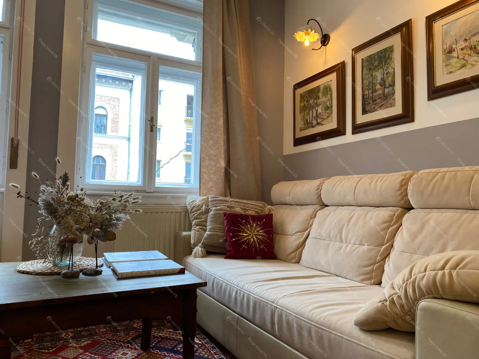 Kiadó albérlet 500000 Ft/hó áron: Budapest, VII. kerület  Damjanich utca. Mérete: 110 nm, 4 szobás | Alberlet.hu - 6695789