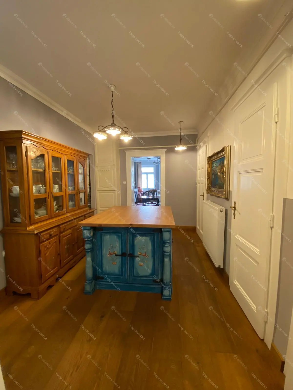 Kiadó albérlet 500000 Ft/hó áron: Budapest, VII. kerület  Damjanich utca. Mérete: 110 nm, 4 szobás | Alberlet.hu - 6695791