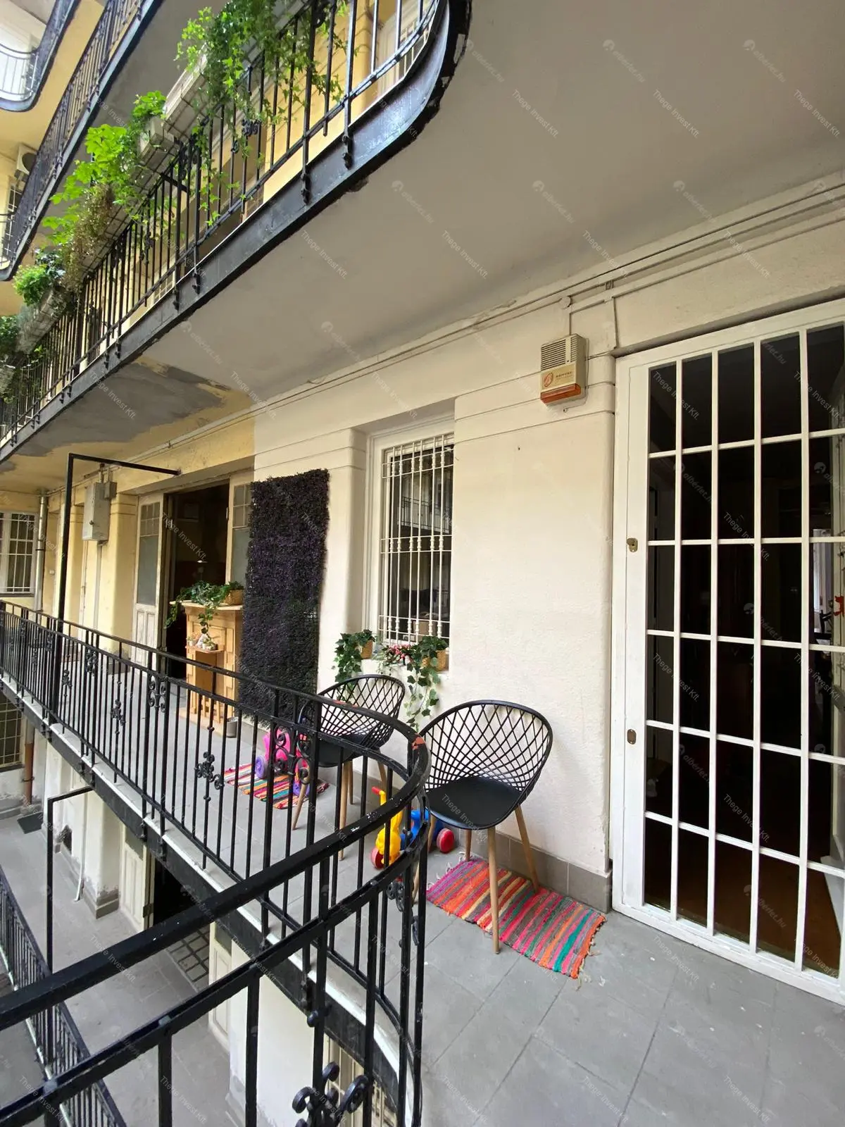 Kiadó albérlet 500000 Ft/hó áron: Budapest, VII. kerület  Damjanich utca. Mérete: 110 nm, 4 szobás | Alberlet.hu - 6695794