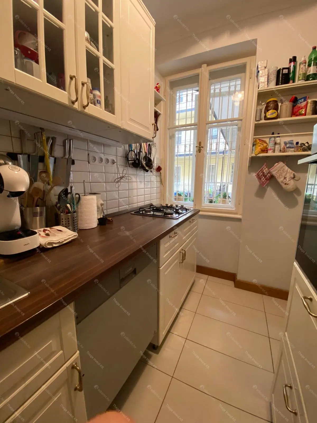 Kiadó albérlet 500000 Ft/hó áron: Budapest, VII. kerület  Damjanich utca. Mérete: 110 nm, 4 szobás | Alberlet.hu - 6695795