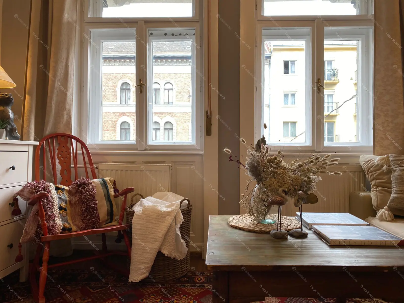 Kiadó albérlet 500000 Ft/hó áron: Budapest, VII. kerület  Damjanich utca. Mérete: 110 nm, 4 szobás | Alberlet.hu - 6695797