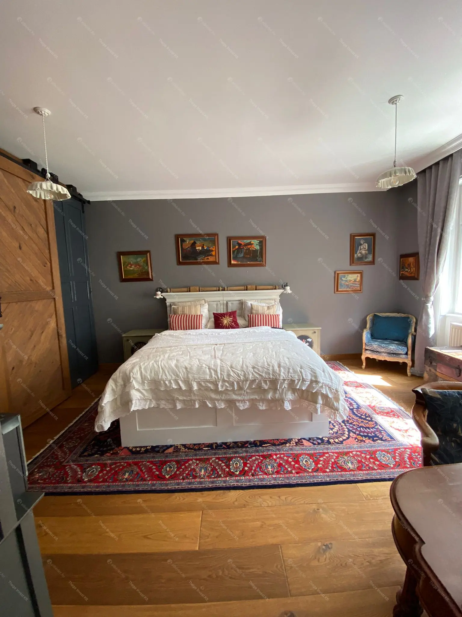 Kiadó albérlet 500000 Ft/hó áron: Budapest, VII. kerület  Damjanich utca. Mérete: 110 nm, 4 szobás | Alberlet.hu - 6695810