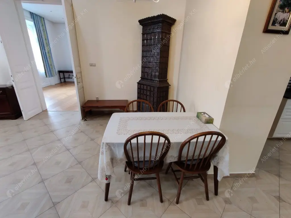 Kiadó albérlet 450000 Ft/hó áron: Budapest, VII. kerület  Damjanich utca. Mérete: 128 nm, 4 szobás | Alberlet.hu - 6639508