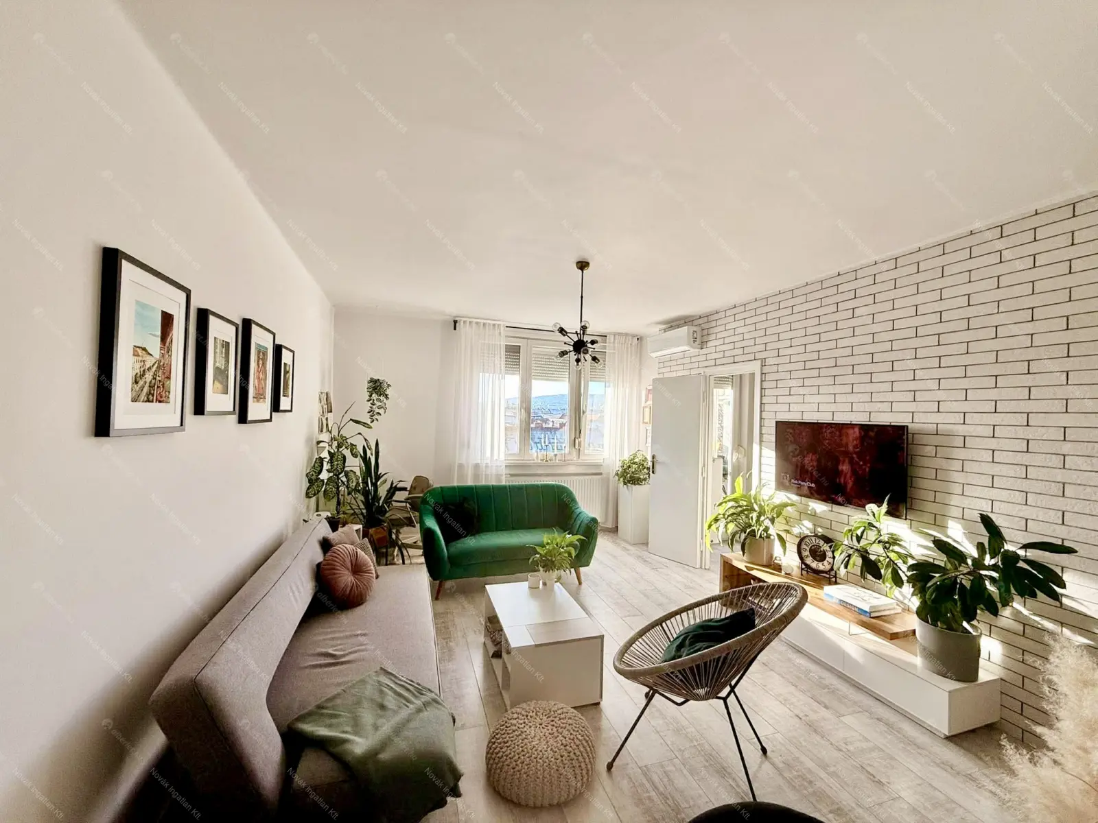 Kiadó albérlet 350000 Ft/hó áron: Budapest, VII. kerület  Damjanich utca. Mérete: 44 nm, 2 szobás | Alberlet.hu - 6659080