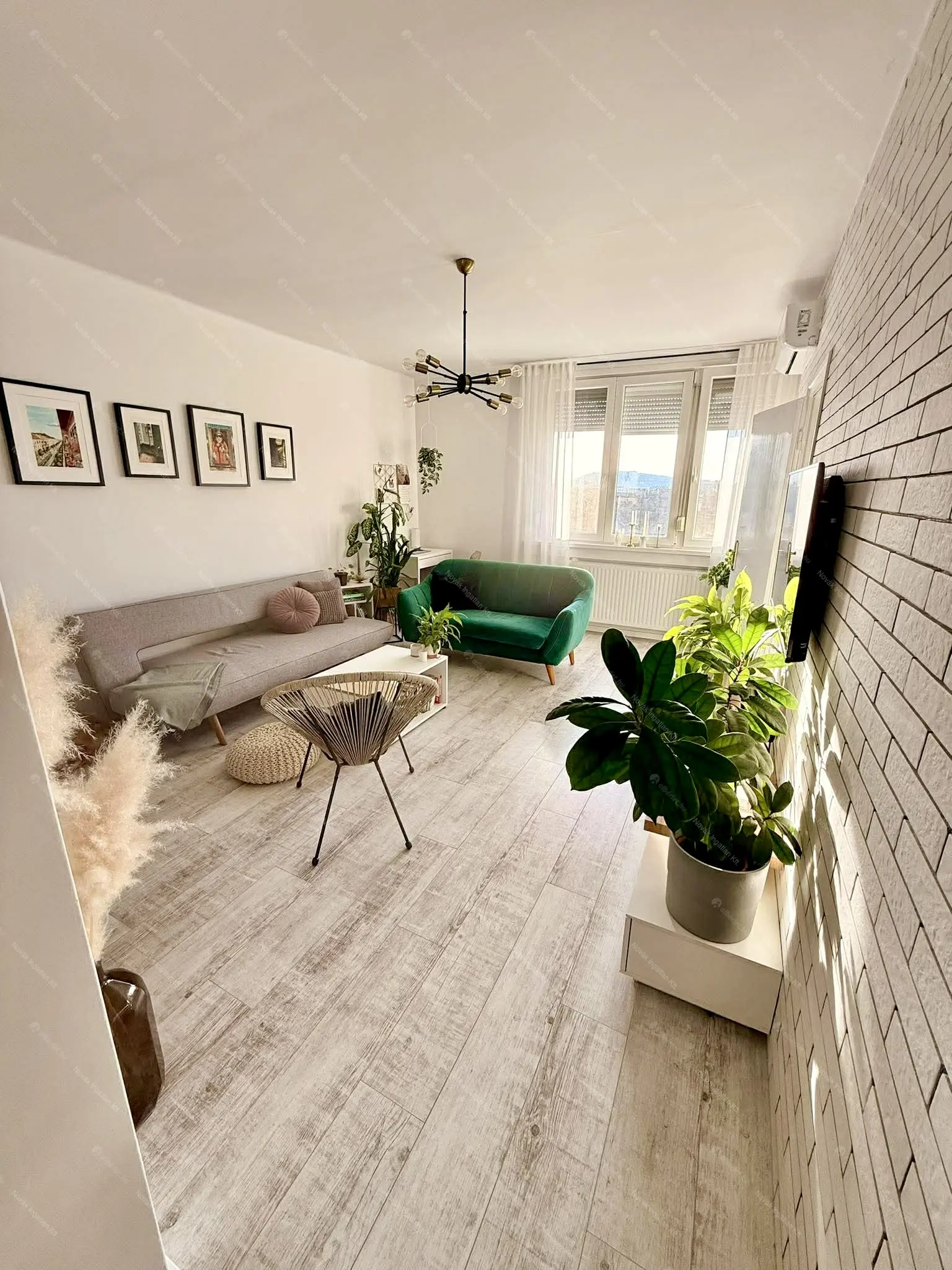 Kiadó albérlet 350000 Ft/hó áron: Budapest, VII. kerület  Damjanich utca. Mérete: 44 nm, 2 szobás | Alberlet.hu - 6659082