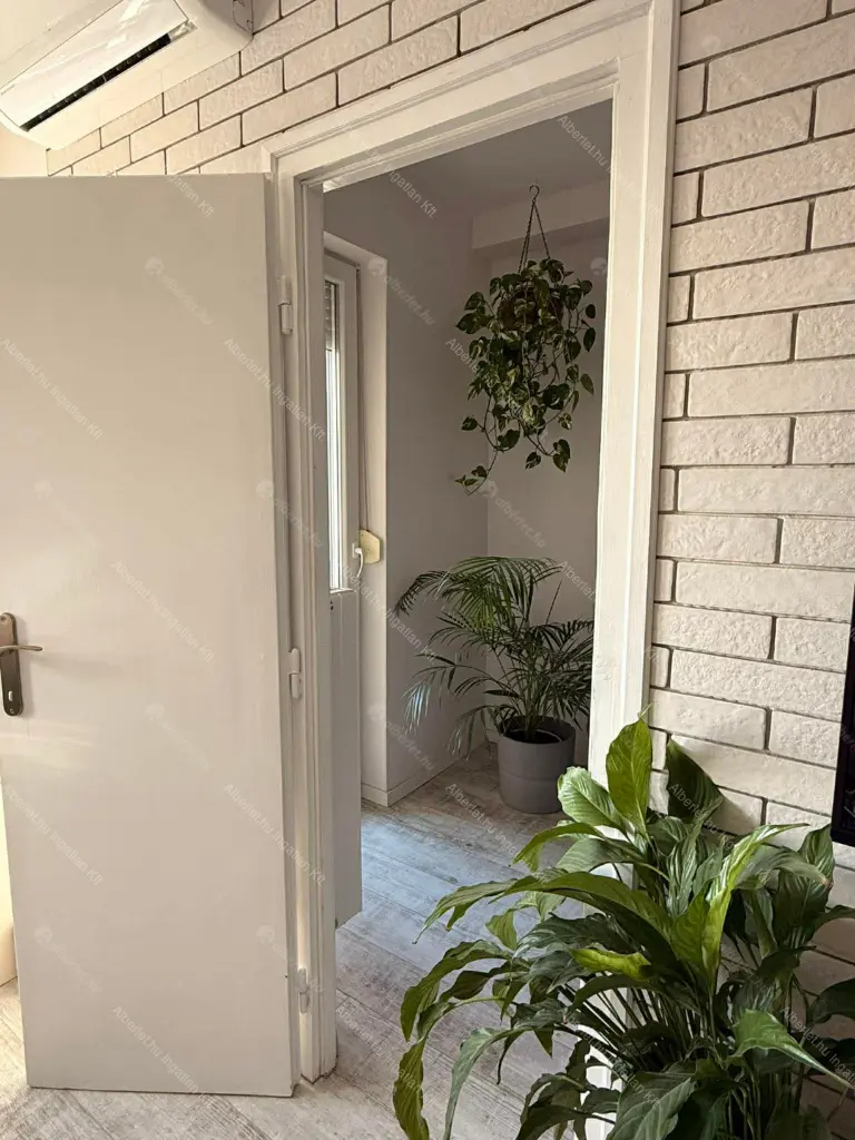 Kiadó albérlet 350000 Ft/hó áron: Budapest, VII. kerület  Damjanich utca. Mérete: 44 nm, 2 szobás | Alberlet.hu - 6659509