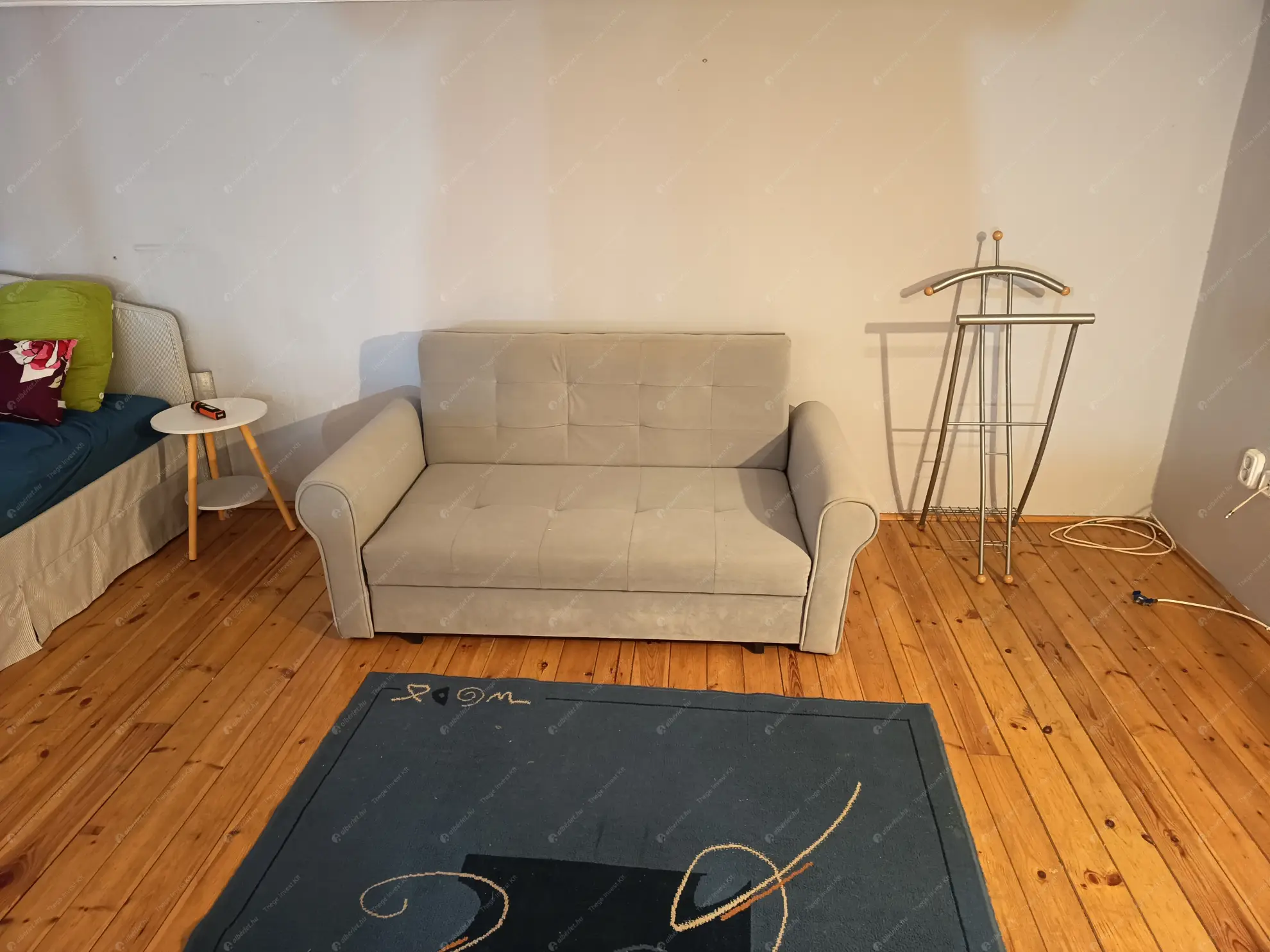 Kiadó albérlet 210000 Ft/hó áron: Budapest, VII. kerület  Damjanich utca. Mérete: 45 nm, 2 szobás | Alberlet.hu - 6582614