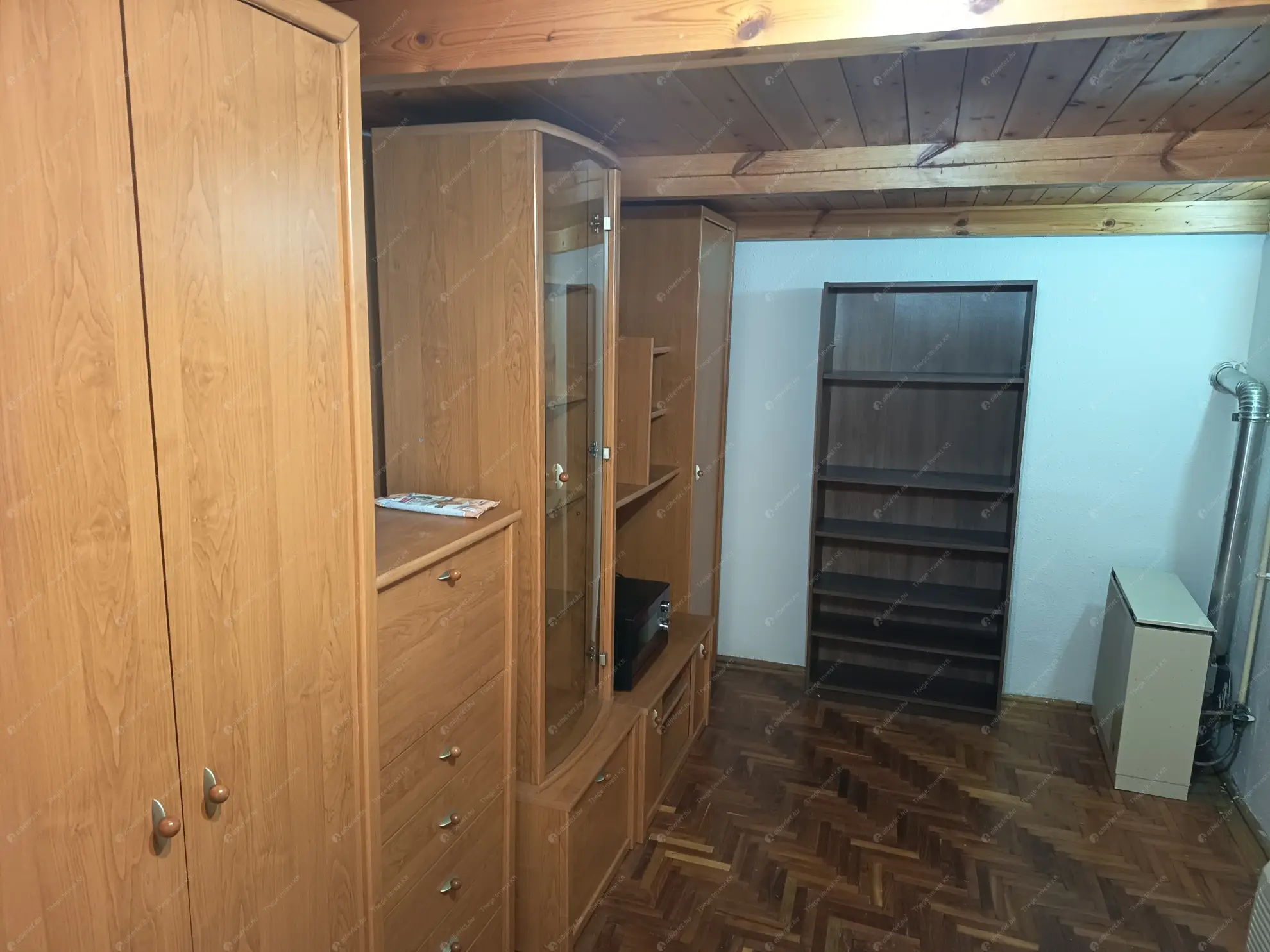 Kiadó albérlet 210000 Ft/hó áron: Budapest, VII. kerület  Damjanich utca. Mérete: 45 nm, 2 szobás | Alberlet.hu - 6582617