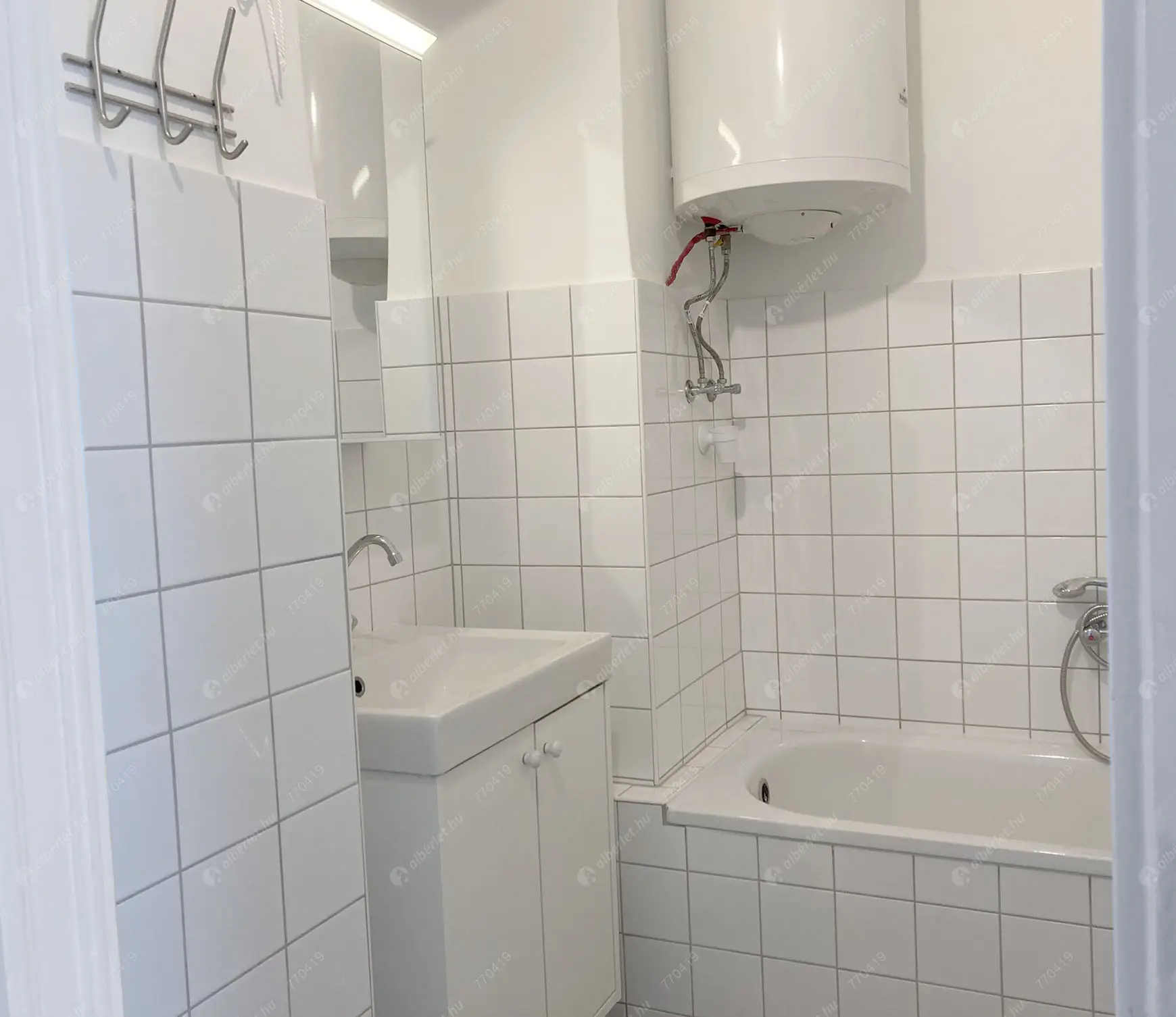 Kiadó albérlet 230000 Ft/hó áron: Budapest, VII. kerület  Damjanich utca. Mérete: 47 nm, 1 szobás | Alberlet.hu - 6571960